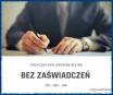 POZABANKOWA POZYCZKA POD ZASTAW NIERUCHOMOSCI BEZ BIK NAWET NA 5 LAT POZABANKOWA POZYCZKA POD ZASTAW NIERUCHOMOSCI BEZ BIK NAWET NA 5 LAT