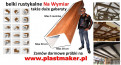 Belki rustykalne, drewniane, imitacja drewna na wymiar - Producent Belki rustykalne, drewniane, imitacja drewna na wymiar - Producent