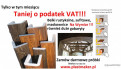 Promocja - Taniej o podatek VAT - imitacja drewna, belki rustykalne Promocja - Taniej o podatek VAT - imitacja drewna, belki rustykalne