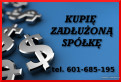 Zadłużenie w Spółce lub JDG? Chronimy Zarząd i Hipotekę, także przymusową. Zadłużenie w Spółce lub JDG? Chronimy Zarząd i Hipotekę, także przymusową.