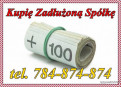 Ochrona Zarządu Spółek/JDG przed KAS/ZUS/JPK etc. Ochrona Zarządu Spółek/JDG przed KAS/ZUS/JPK etc.