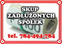 Zadłużenie w Firmie? polski ład? inflacja? zastraszający komornicy? Zadłużenie w Firmie? polski ład? inflacja? zastraszający komornicy?