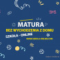 Średnie wykształcenie w rok - bez wychodzenia z domu. Średnie wykształcenie w rok - bez wychodzenia z domu.