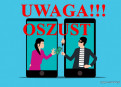 Plaga oszustw na platformach OLX, Allegro, Vinted itd. Plaga oszustw na platformach OLX, Allegro, Vinted itd.