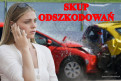 Skup odszkodowań Skup odszkodowań