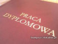 Pisanie i Redagowanie Prac Dyplomowych Pisanie i Redagowanie Prac Dyplomowych