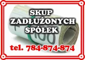 Masz Zadłużoną Spółkę z o.o. S.A. lub JDG? - Pomagamy 299 KSH oraz art 116 Masz Zadłużoną Spółkę z o.o. S.A. lub JDG? - Pomagamy 299 KSH oraz art 116