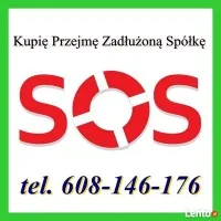 Zadłużenie W Spółce Pomoc UKS/KAS/JPK Zadłużenie W Spółce Pomoc UKS/KAS/JPK