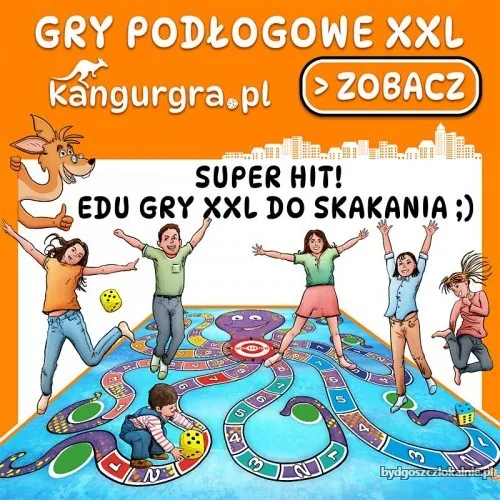 gry-podlogowe-na-ferie-dla-dzieci-do-nauki-i-zabawy-kangurgrapl-67813-sprzedam.webp