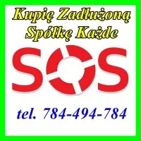 Zadłużenie Skup Spółek - Ochrona Podatkowa oraz 299 i 586 ksh Zadłużenie Skup Spółek - Ochrona Podatkowa oraz 299 i 586 ksh