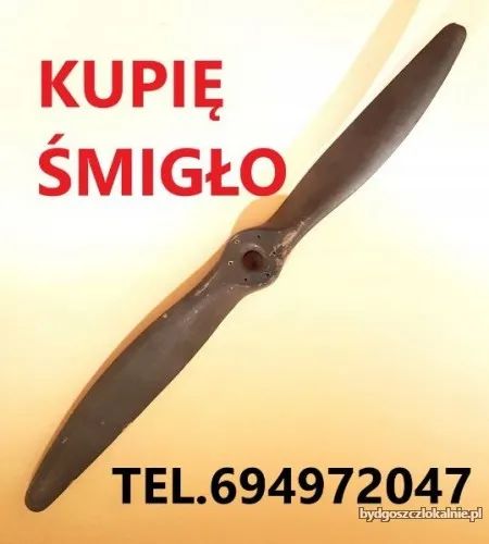 kupie-stare-drewniane-smiglo-od-samolotu-oraz-militaria-telefon-694972047-69090.webp