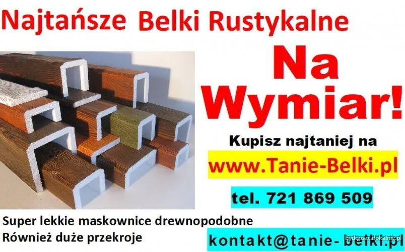 tanie-belki-rustykalne-na-wymiar-maskownice-styropianowe-imitacja-drewna-69173-sprzedam.webp