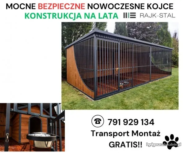 kojec-dla-psa-psow-z-wzmocnieniem-podloga-drewniana-miski-zadaszenie-wybieg-69970.webp