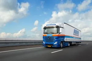 Kierowca Międzynarodowy- system 4/2-bezpłatny transport, niemiecka umowa Kierowca Międzynarodowy- system 4/2-bezpłatny transport, niemiecka umowa