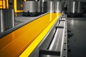 Holandia - produkcja sera - stabilna praca dla par