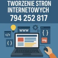 Projektowanie stron internetowych Bydgoszcz z CMS i panelem do edycji Projektowanie stron internetowych Bydgoszcz z CMS i panelem do edycji