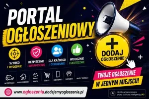 Nowe darmowe ogłoszenia komputerowe - Laptopy, komputery i podzespoły